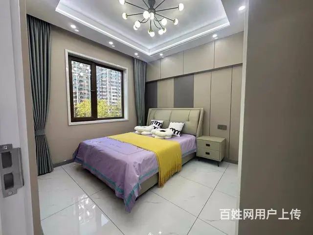 恒祥空间 普通住宅 精装修 - 图片 6