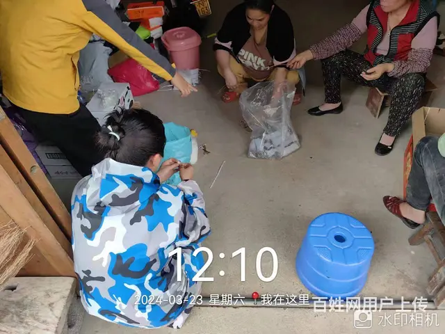 来料加工半成品组装，外发加工纯手加工个人团队可承接 - 图片 4