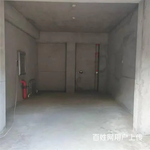 荣邦华府小区南门车库出租出售 - 图片 4