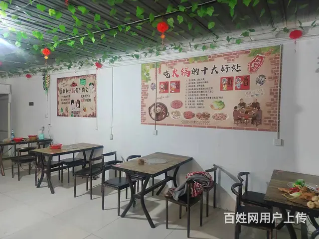 (速转店）急转 辛庄北路观山悦餐饮旺铺 租金优 经营无压力 - 图片 3