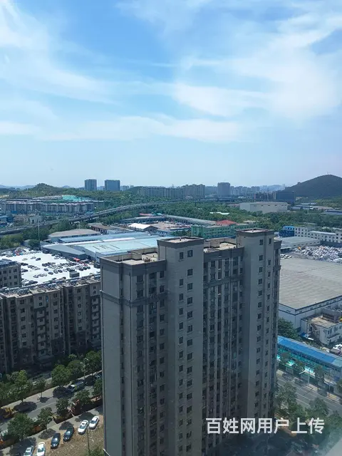 新房新装修带电梯出租 - 图片 2