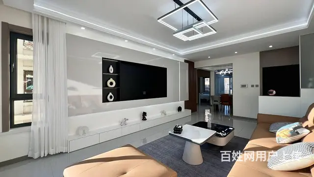 群力家园(道里-尚志) 普通住宅 精装修 - 图片 3