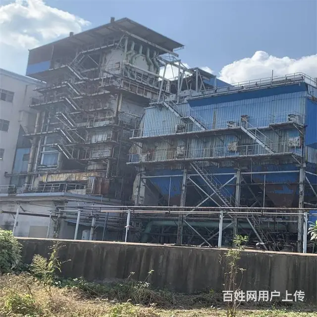 昆山淀山湖废品回收 模具铁废钢及报废设备机械回收站 - 图片 4