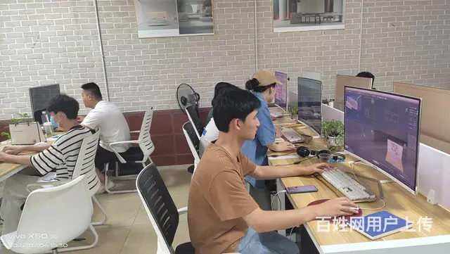 方舟电脑职业培训学校室内设计培训CAD/3D - 图片 3