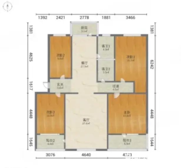 育英街老八一路 滨苑小区 带小车库 老证 - 图片 2