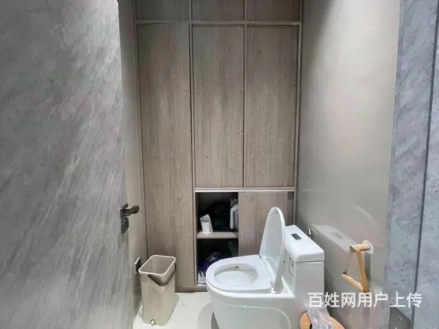 前深大院400米 盛和天下双拼别墅780平  7室6卫双车库 - 图片 2