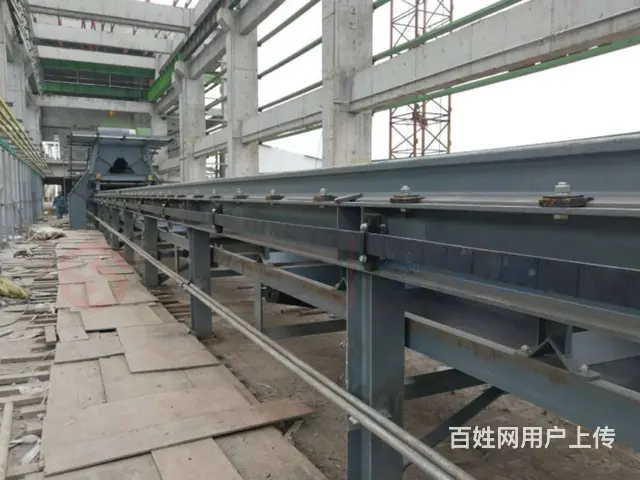 索尔德 散货码头装卸船机定位与控制系统 格雷母线 - 图片 6
