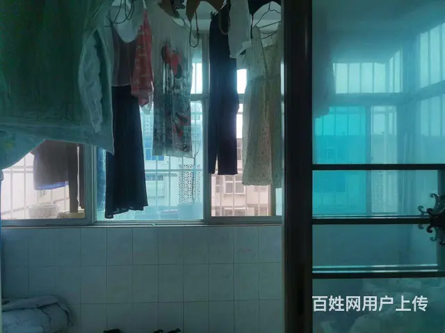 新华街 龙光西院 5楼 满五唯一 南北通透 - 图片 4