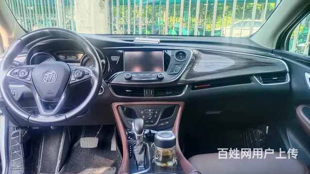 别克 昂科威 2016款 1.5T 双离合 20T 两驱精英 - 图片 8