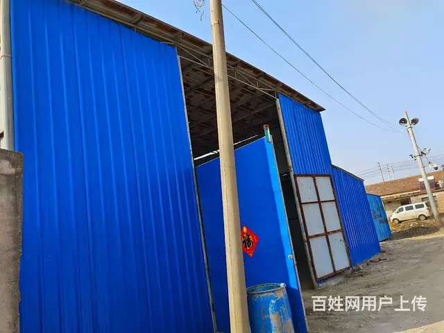 场地、厂房出租 - 图片 4