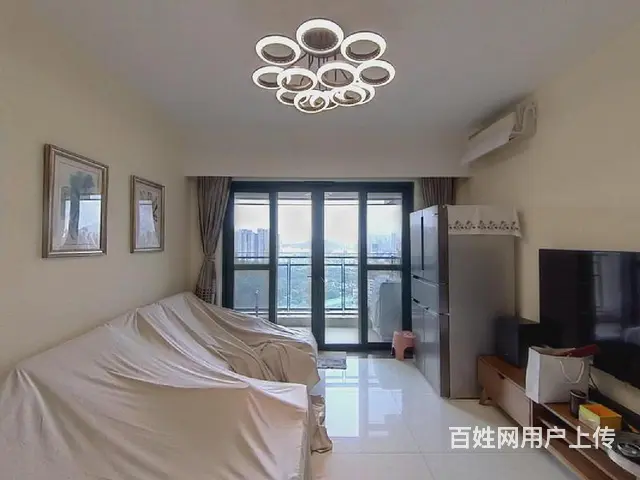 仁恒星园 标准三房 朝南 精装修 中间楼层急售 - 图片 1
