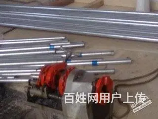 昆明龙头更换断牙取丝卫生间洁具维修更换外墙水管安装 - 图片 2