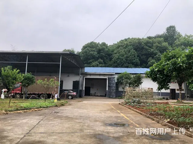 长沙开福区生态园800，500，300平厂房，仓库优价出租 - 图片 4