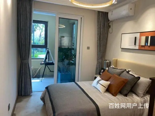 吾悦广场旁准现房东部美的城三室大配套齐全低月供 - 图片 4