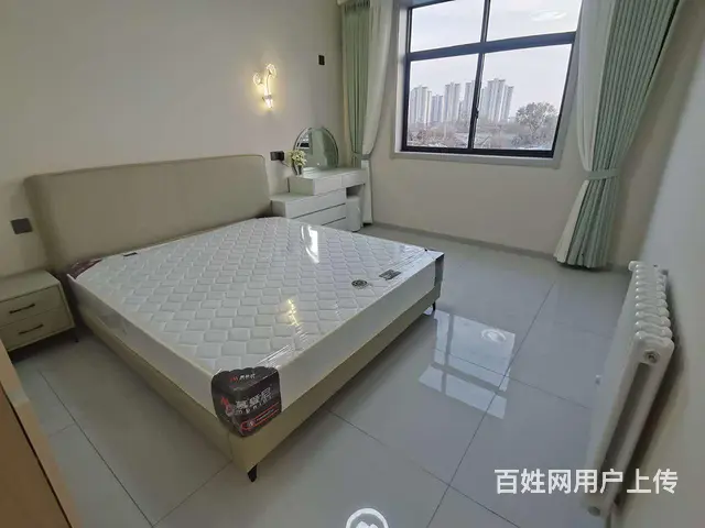 【搞定了！】富康路 耐一附近 澳华一品园 3楼 南北通透 - 图片 9