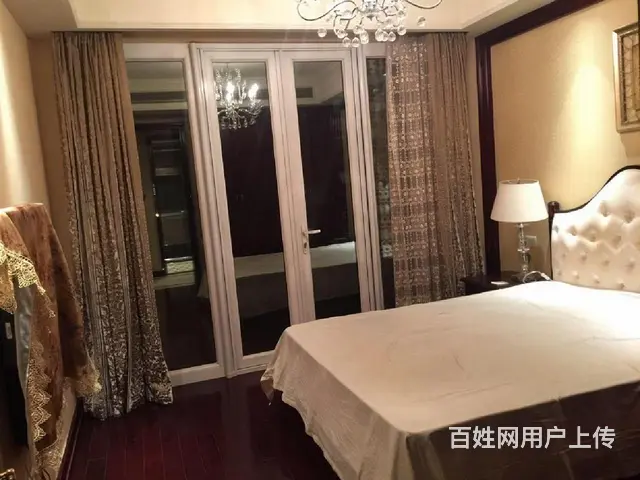 西湖文化广场大家武林府豪装3房武林壹号白马公寓西子铭苑带车位 - 图片 2