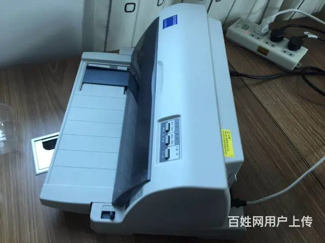 发票打印机（型号：LQ-635K） - 图片 2