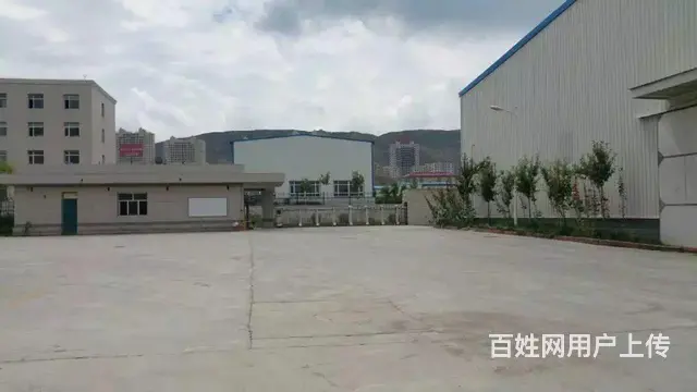乌鲁木齐经济技术开发区桐柏山街369号仓库出担 - 图片 2