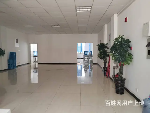 燕山大街广顺厚现代城临街餐饮旺铺整体转让或空兑 - 图片 10