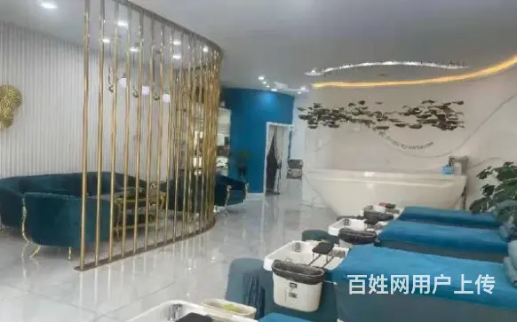 （速转店）高档美容院转让 设备全 客源稳定 接手可营业 - 图片 2