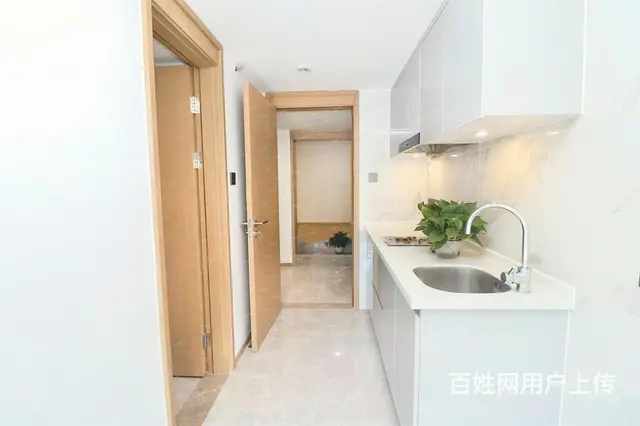 绿城青亭 新交付loft 精装修双钥匙公寓 诚心卖 - 图片 10