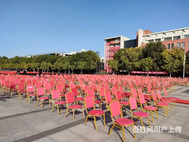 洛阳路演，礼仪庆典，巡展，展览展会活动执行设备出租 - 图片 7