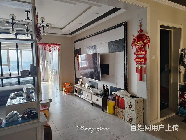 急售望江房二实验松花江学区 - 图片 6