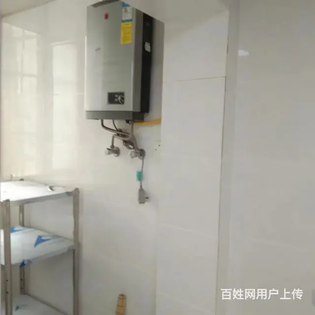 仁和小区 普通住宅 精装修双气双证 - 图片 8