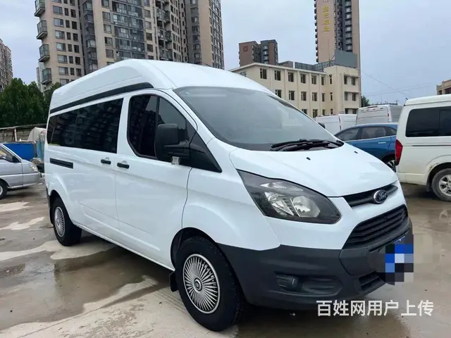 六座依维柯车型，包车，搬家，长途短途 - 图片