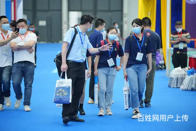 2024广东燃气安全技术及应急装备展览会 - 图片 6