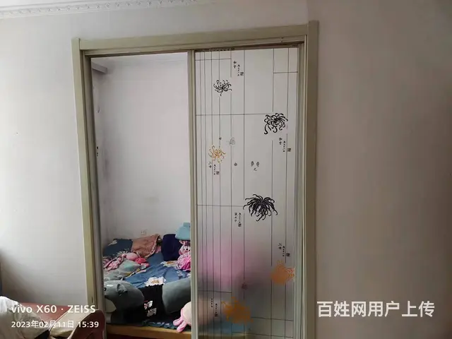 七星花园一楼68平13.8万 普通住宅 简单装修 - 图片 2