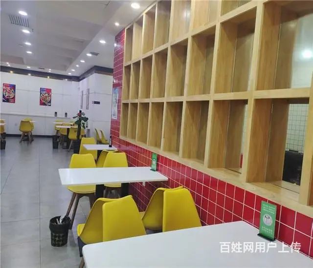 （同城搜铺网）转让市区新民巷120平米冒菜店（生意稳定） - 图片 7