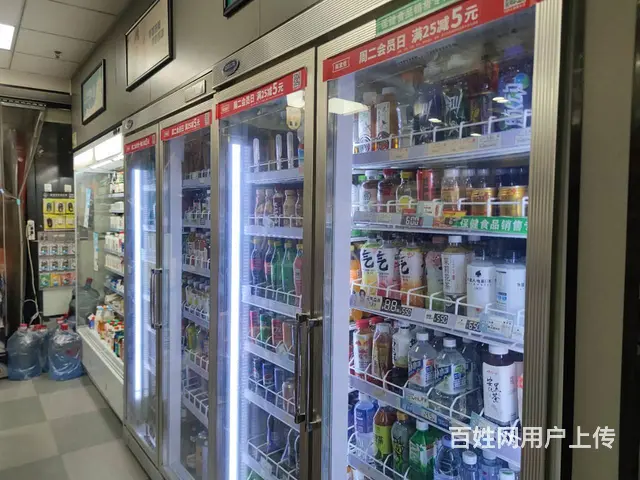 急转日流水1W+超市便利店 9439 - 图片 6