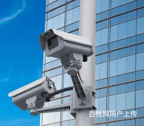 沈阳沈北区专业监控安装电话仓库安装摄像头 - 图片 2