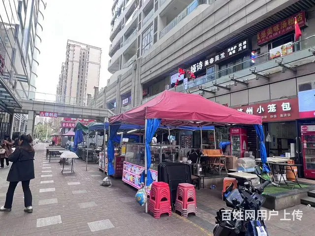 （51旺铺推荐）远大35平十年老店餐饮整体转让 - 图片 2