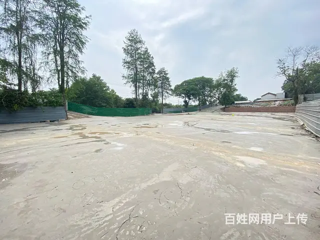 （房东直租）月亮岛金星路，三汊矶旁1500平硬化场地出租 - 图片 10