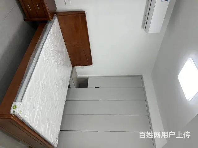 天子湖镇高禹 公寓1厅 精装修 - 图片 1