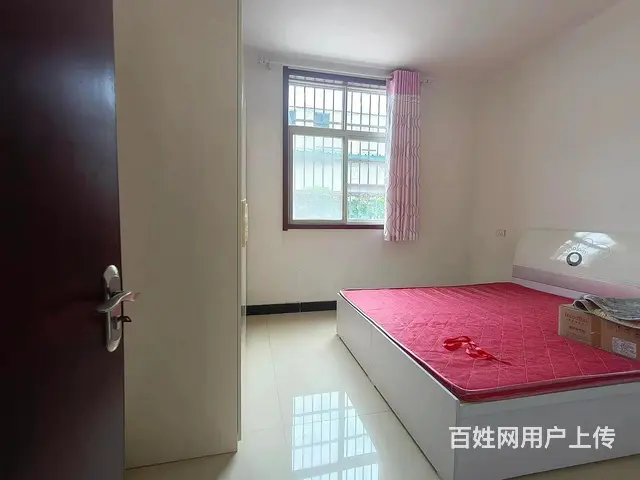 墙南碧海小区  一楼带小院  3室南北通透 出行方便 - 图片 5