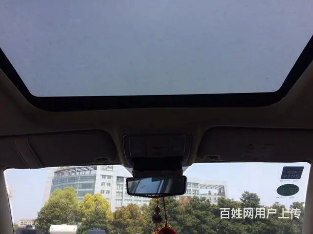 吉利全球鹰GX7 2015款 1.8L 手动 前驱 - 图片 8