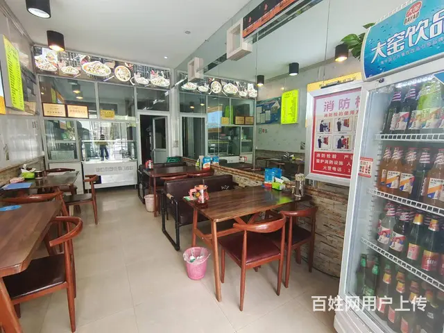 B个人一湖滨世纪城熟食店对外整体转让 - 图片 4