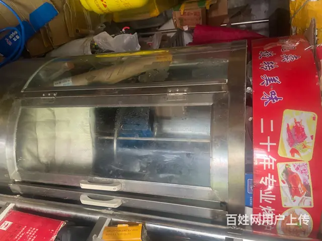 液化气 烤鸭炉 - 图片 1