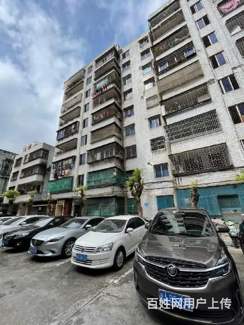 出售龙昆南红城湖公园附近单位房3房 - 图片 12