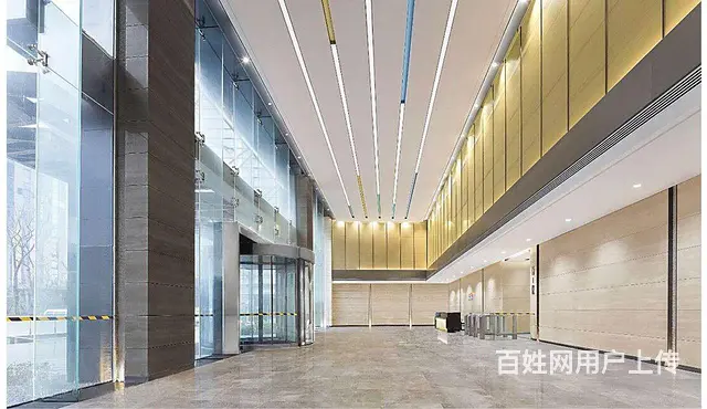 威海CBD，高铁站前 企业公园 可落户皇冠中学 - 图片 9