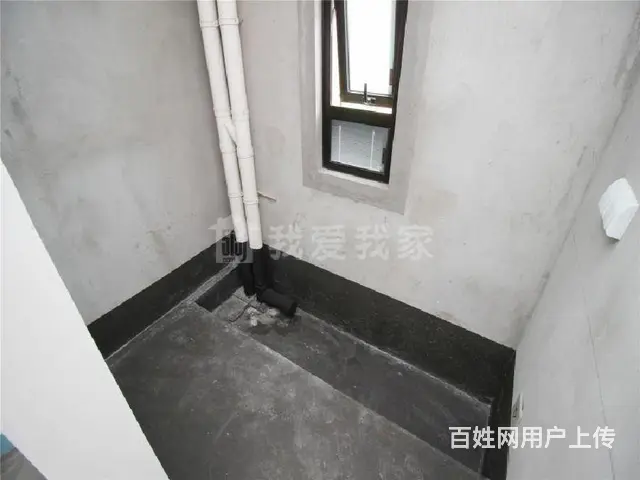 璞樾门第 品质小区 横厅6.8 毛坯双阳台小高层 诚售 - 图片 10