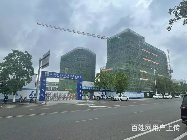 （51旺铺推荐）龙华区高铁站及工地对面70平带外摆快餐店转让 - 图片 5