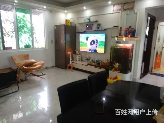 海甸岛三西路     方园公寓3房 - 图片 9