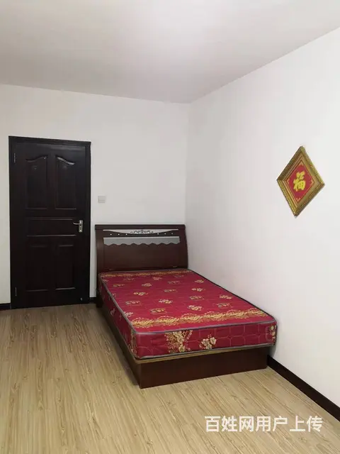 森威花园 普通住宅2厅 中等装修 - 图片 6