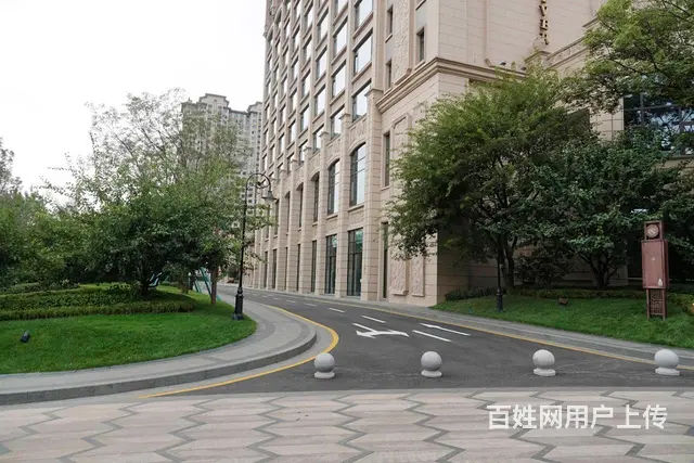 星河湾高端社区臻稀金铺 - 图片 4