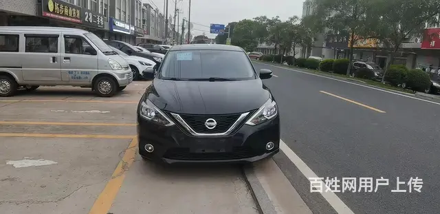 日产 轩逸 2019款 1.6 无级 XE 舒适版 - 图片 2
