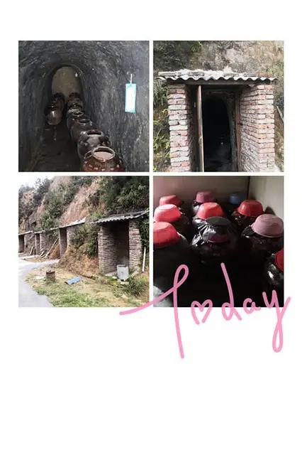 龙岩山区纯粮手工酿制 糯米酒 月子酒 酒酿热销中 - 图片 5